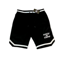 Load image into Gallery viewer, “Hustle or Starve” Mesh Shorts