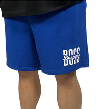 Load image into Gallery viewer, Cozy Boss Shorts