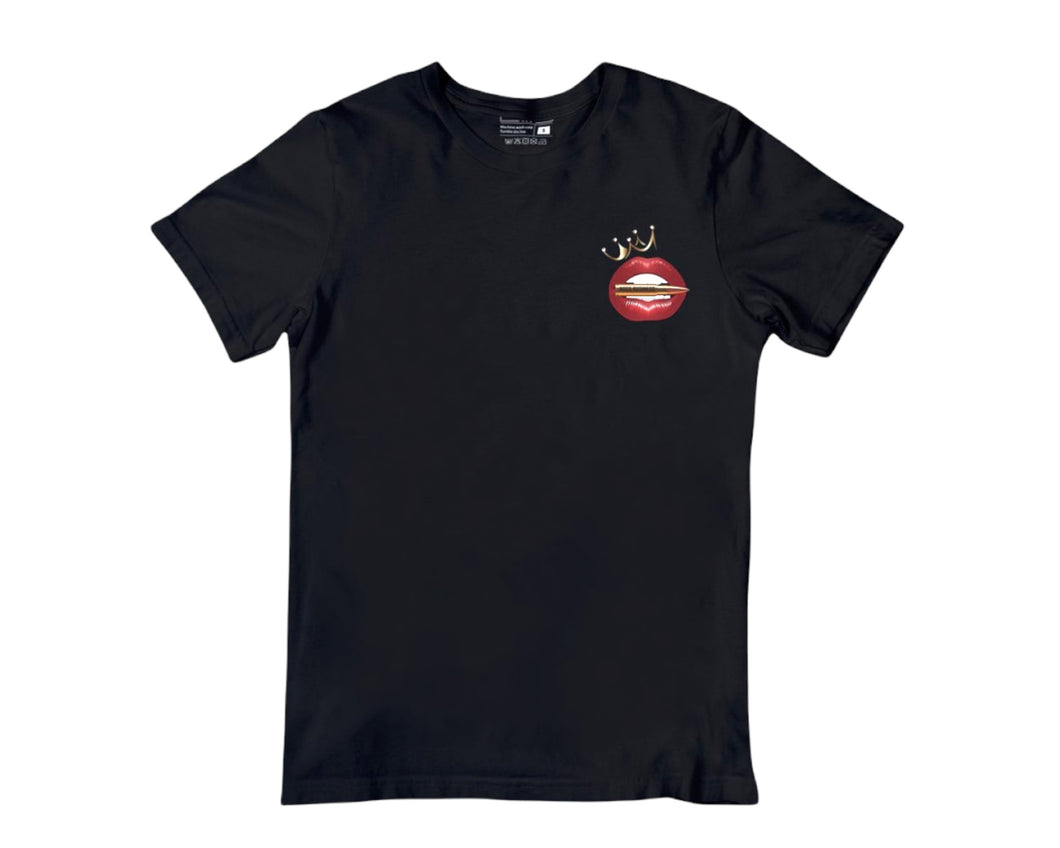 Boss Lip Tee